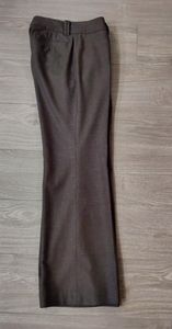 Brown Banana  Republic  Wool Slacks